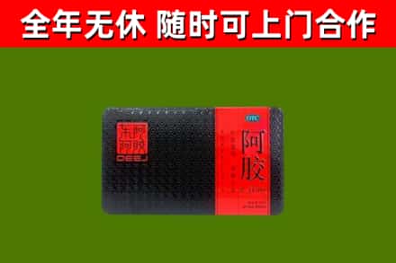 金湖回收阿胶